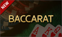 baccarat live dealer