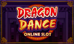 dragon dance online slot
