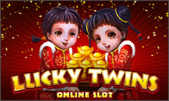 lucky twins online slot