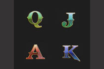 character slot symbol